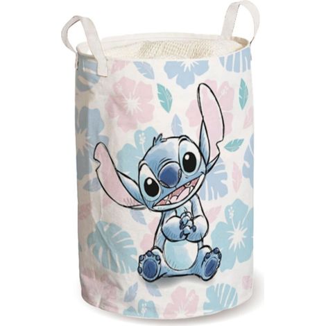 Panier à linge 50x32 cm Stitch (Lilo & Stitch)