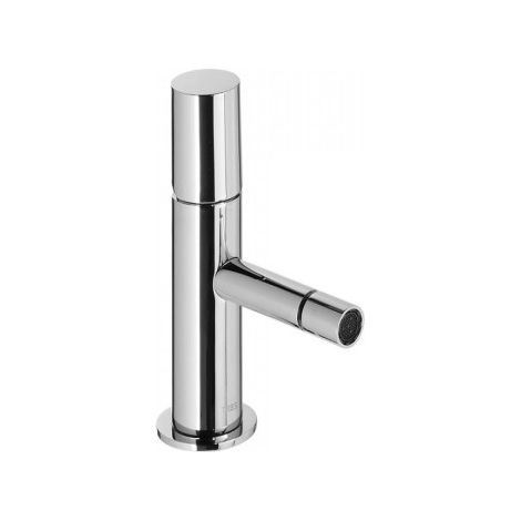 Mitigeur bidet chromé avec vidage automatique STUDY-TRES - TRES 26112001D (1/2)