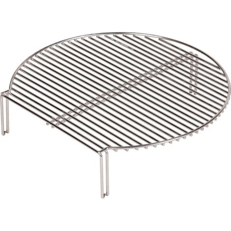 Grille Surélevée - CLASSIC - Monolith