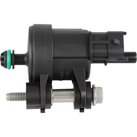 1 Électrovanne de purge du canister d'évaporation, Compatible GM, Réf 55593172, 12610560, 12690512, Pour système d'évaporation (1/5)