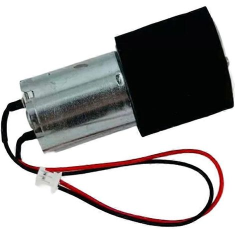 Ersatzpumpenmotor für Dreame L10 Ultra / L20 Ultra / L30 Ultra / L40 Ultra Basisstation (1/5)