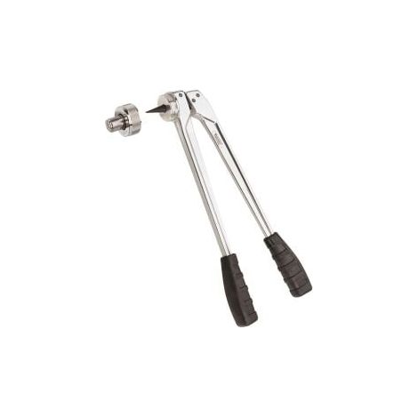 VIRAX Box Expanderzange Kupfer 3/8-1/2-5/8-3/4-7/8'' - 252637 (1/2)