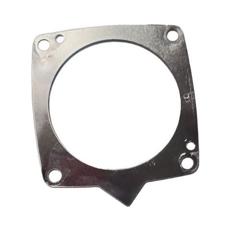Placa Aluminio compatible con Damt430 Damt520  Ref 704471