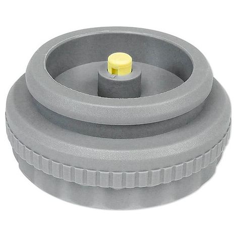 Ventiladapter VA 94 für Stellantrieb (1/2)