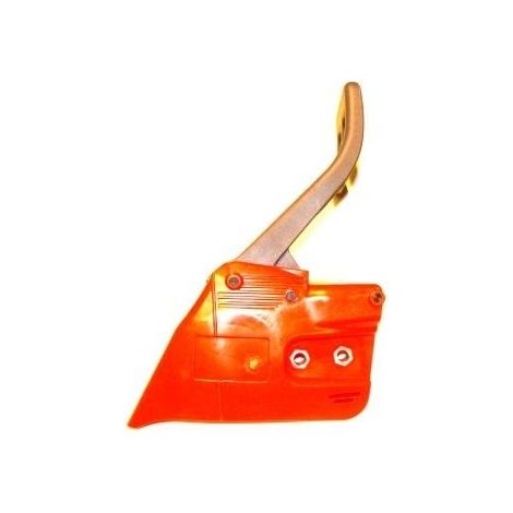 50052002AR - Frein de chaine complet pour tronconneuse OLEO MAC