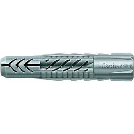 Multipack Fischer UNIVERSALDÜBEL UX MIT RAND (UX  6 X 50 R) - 50 Stück