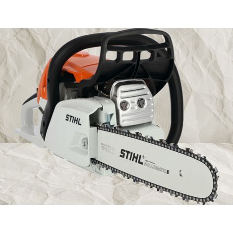 Stihl MS251 Benzin-Kettensäge RM3 3/8 Zoll 35 cm 45,6 cc (1/6)