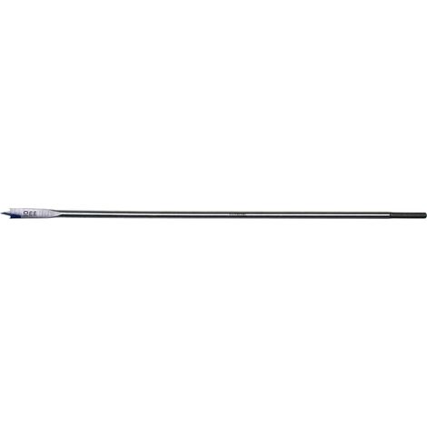 Irwin wiertło łopatkowe 10x400mm blue groove