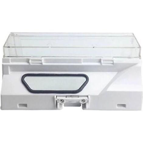 Contenitore per la polvere compatibile con i modelli Stone S50, S55, S52, S6, S5 e S4. Accessori e ricambi per robot aspirapolvere.