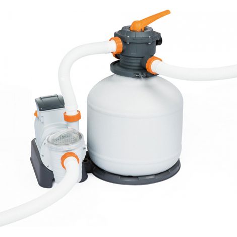Depuradora BESTWAY 58486 Agua Piscina 11355 Lt/h