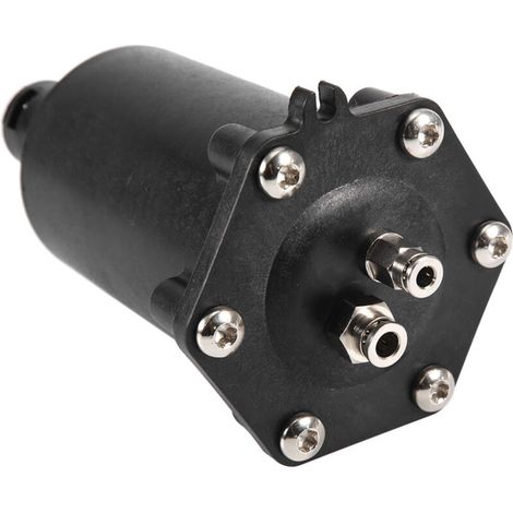 VUB504700 Luftkompressor-Filtertrockner-Baugruppe, passend für Land Rover Range Rover Sport 2005 - 2013 (1/5)