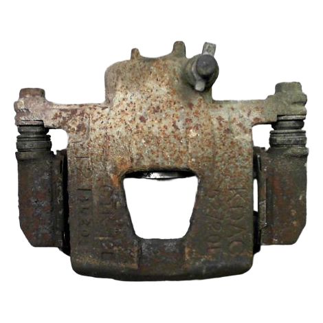 [PRODUIT D'OCCASION] Etrier De Frein Avant Gauche CHEVROLET Kalos ♻️ Ref Oe. 42365537 - Garantie à vie (1/2)