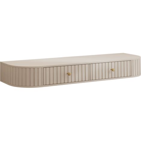 Coiffeuse Comfivo Urbum , 18x123x36cm (1/4)