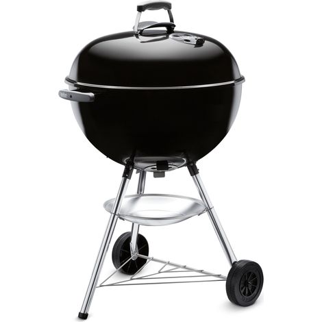 Bar-B-Kettle, 57cm, Black (1/5)
