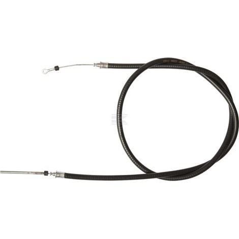 Cable de acelerador CNH 87489604 (1/4)