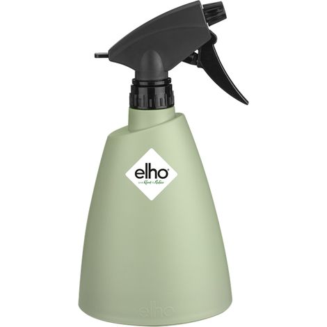 Elho Brussels Pulvérisateur 0,7ltr - Vert - L 11 x B 8.8 x H 22 cm - intérieurculture et récolte (1/2)