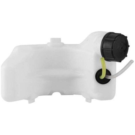 Gartengeräte-Motorbürste Rasenmäher Benzintank-Set Benzintank-Set für Honda GX25 GX25N GX25NT HHT25S (1/5)