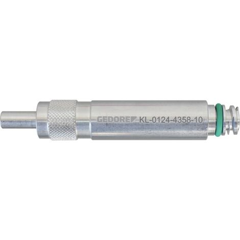 Gedore Adaptateur de remplissage pour boîte de vitesses DSG VW