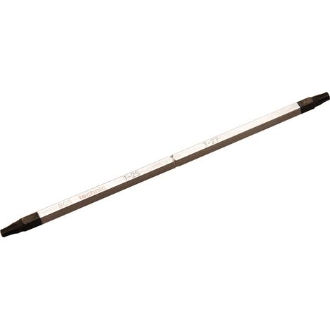 BGS Ersatzklinge T25 x T27 - 7985-25X27