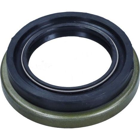 Bague d'étanchéité, moyeu de roue MAXGEAR 70-0199 SANTANA 09289-48004