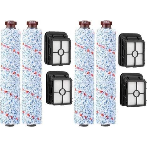 Filtro per aspirapolvere senza fili Bissell Crosswave 1713Pet Pro 2224E Serie di ricambi per la pulizia 2582E 1866186819341926 Accessorio per aspirapolvere (1/4)