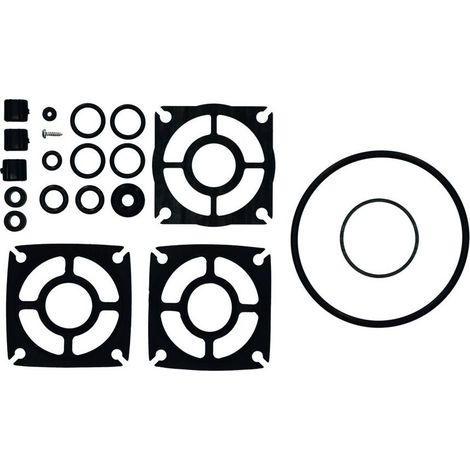 Verschleißteilset Dichtungssatz JPF-Plus/JPM 3/4'' - 1 1/4''