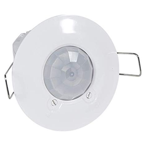 Legrand ECO 1 rilevatore di movimento bianco 360°