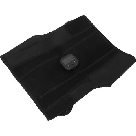 Ceinture amincissante pour jambes, 6 modes, pour le corps et le corps. Enveloppements pour les jambes et le corps. Tonifiant et sculptant. (1/5)