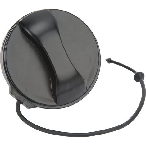Couvercle de réservoir de carburant 1609818980, bouchon de gaz, accessoires de voiture de remplacement pour Peugeot 301 2008 3008 308 408 508