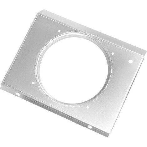 Support de Ventilateur - Polar (1/2)