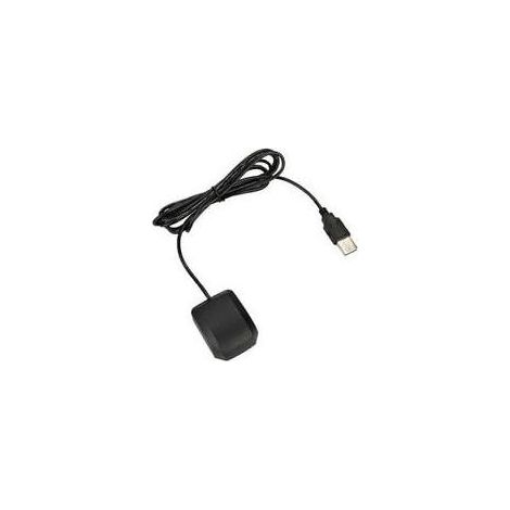 Vk-162 Usb Gps Receiver Gps Module With Antenna Usb Interface G Mouse (1/4)