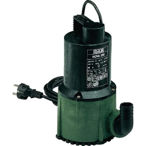 Pompe submersible DAB PUMPS DAB90207