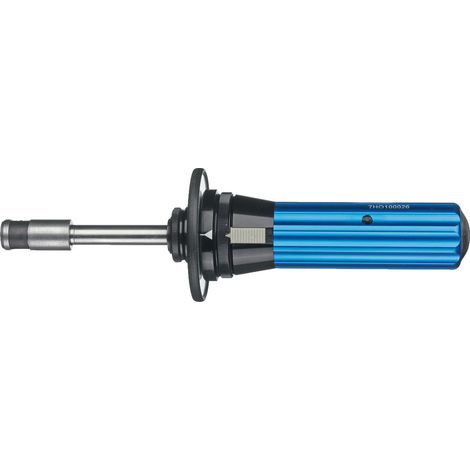 GEDORE TT 500 FH Drehmoment-Prüfschrauber Typ TT 100-500 cNm (1/5)