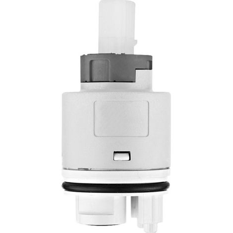 Cartouche céramique 40 mm type 3 pour robinetterie RORIZ - THEWA CART40T3