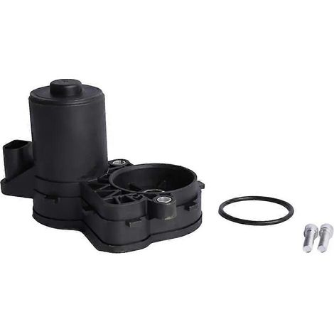 Feststellbremsaktuator A0009061303 für Mercedes-Benz C63, GLC43, C63 AMG, GLC300, C350e, C450 (2028-2023) (1/5)