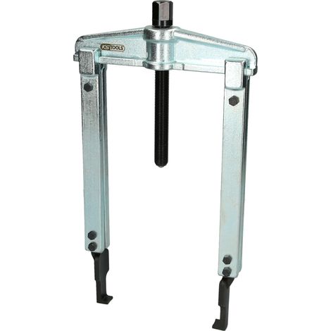 Universal-Abzieher 2-armig mit extrem schlanken und verlängerten Haken, 25-130mm, 250mm, 2,5t (1/2)