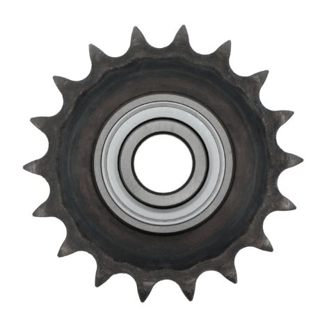 Kegelrollenlager KL44649/L44610 ID 26,988mm AD 50,292mm Breite14,732mm FAG (1/2)