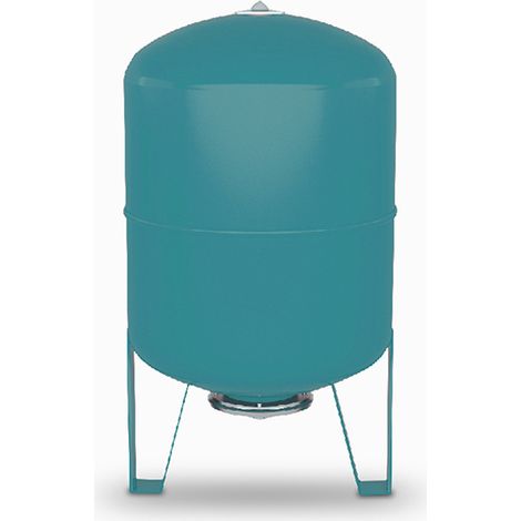 Sfera autoclave verticale con piedi ikaro lt 200