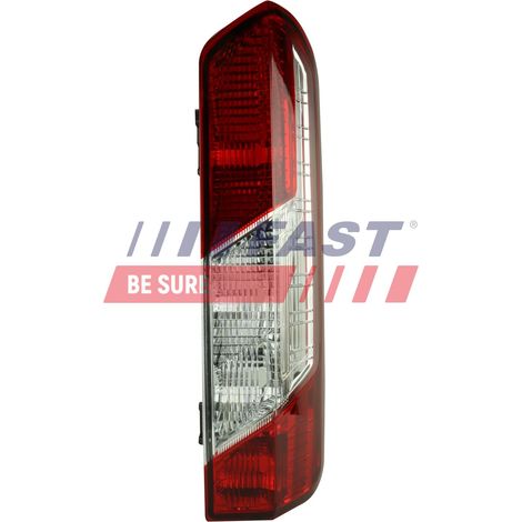 Fanale posteriore FT86387 veloce
