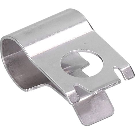 Collier de fixation turbo moteur, réparation cliquetis wastegate 06J145220A compatible CC/Eos/Transporter (1/5)