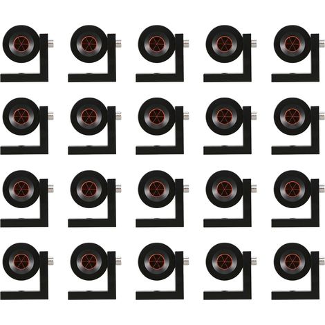 20X Mini de Type à 90 Degrés pour la Barre GMP104 de la Station Totale PRISMS L