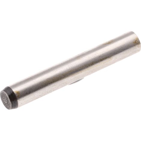 Goupille cylindrique en Acier Brut, 6mm x 40mm ( Prix pour Sachet de 15 )