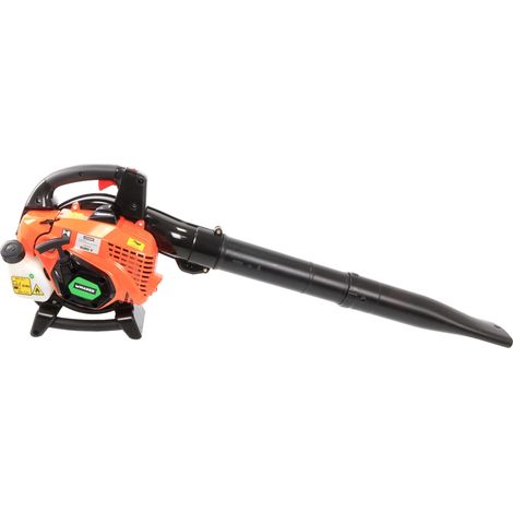 SOUFFLEUR ASPIRATEUR BROYEUR ESSENCE - 25,4 CM3 (1/5)