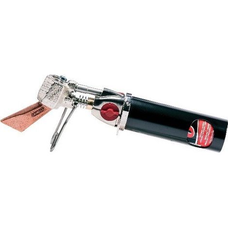 Kit completo di torcia : Roofer (1/2)