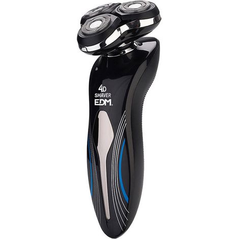 Rasoir électrique rechargeable EDM (1/6)