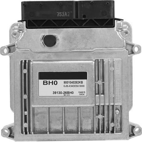 Gilt für die elektronische Steuereinheit (ECU 39130-26BH0) des Kia BH0 M7.9.8 Motors (1/5)