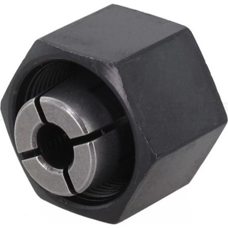 2610906283 326286-03 Accessoires pour outils électriques : écrous de serrage 12,7 mm 12 mm 6,35 mm (1/4)