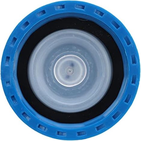 Bnineteenteam 58mm Bouchon de Réservoir de Carburant, Bouchon de Réservoir de Carburant pour Chauffage de Stationnement avec Joint d'étanchéité (1/5)