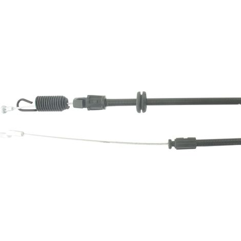 Câble De Transmission Pour Modèle Gt Sur Tondeuse, Origine Stiga.