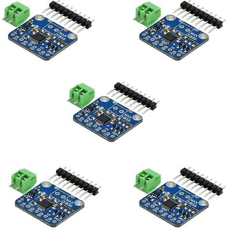 MAX31856 CJMCU Module thermocouple Convertisseur A/D Carte de développement universelle Mesure de température (1/5)